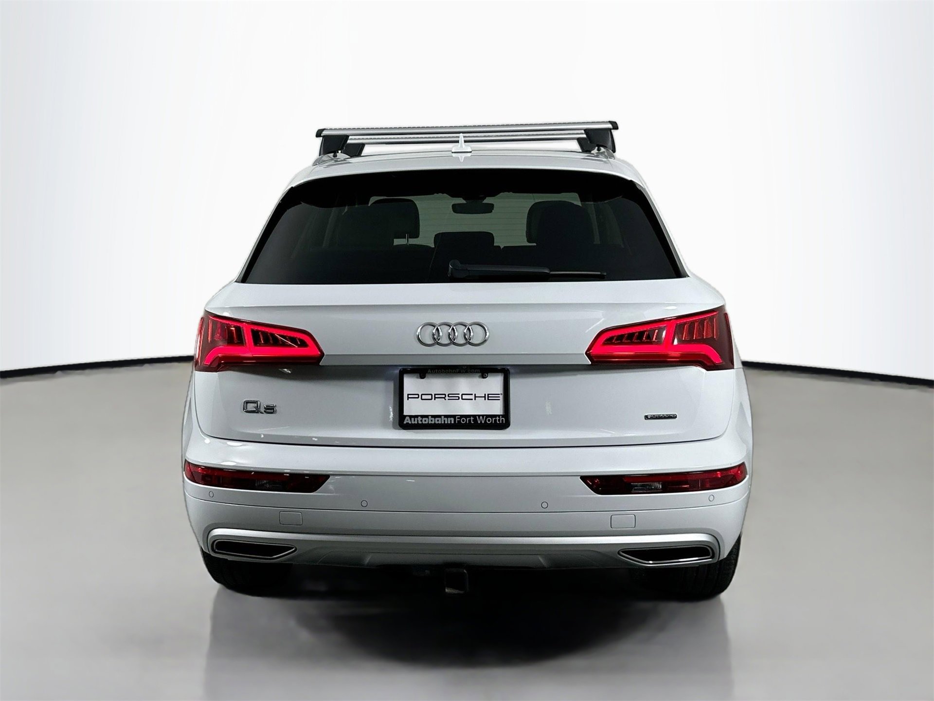 Used 2020 Audi Q5 2.0T Premium Plus w/ Premium Plus Package image 5