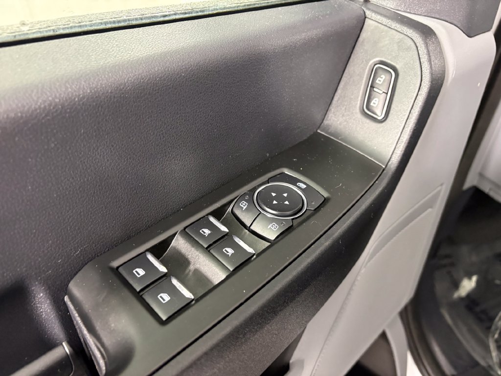 Used 2024 Ford F350 XL w/ 360-Degree Camera Package AWD/4WD image 13