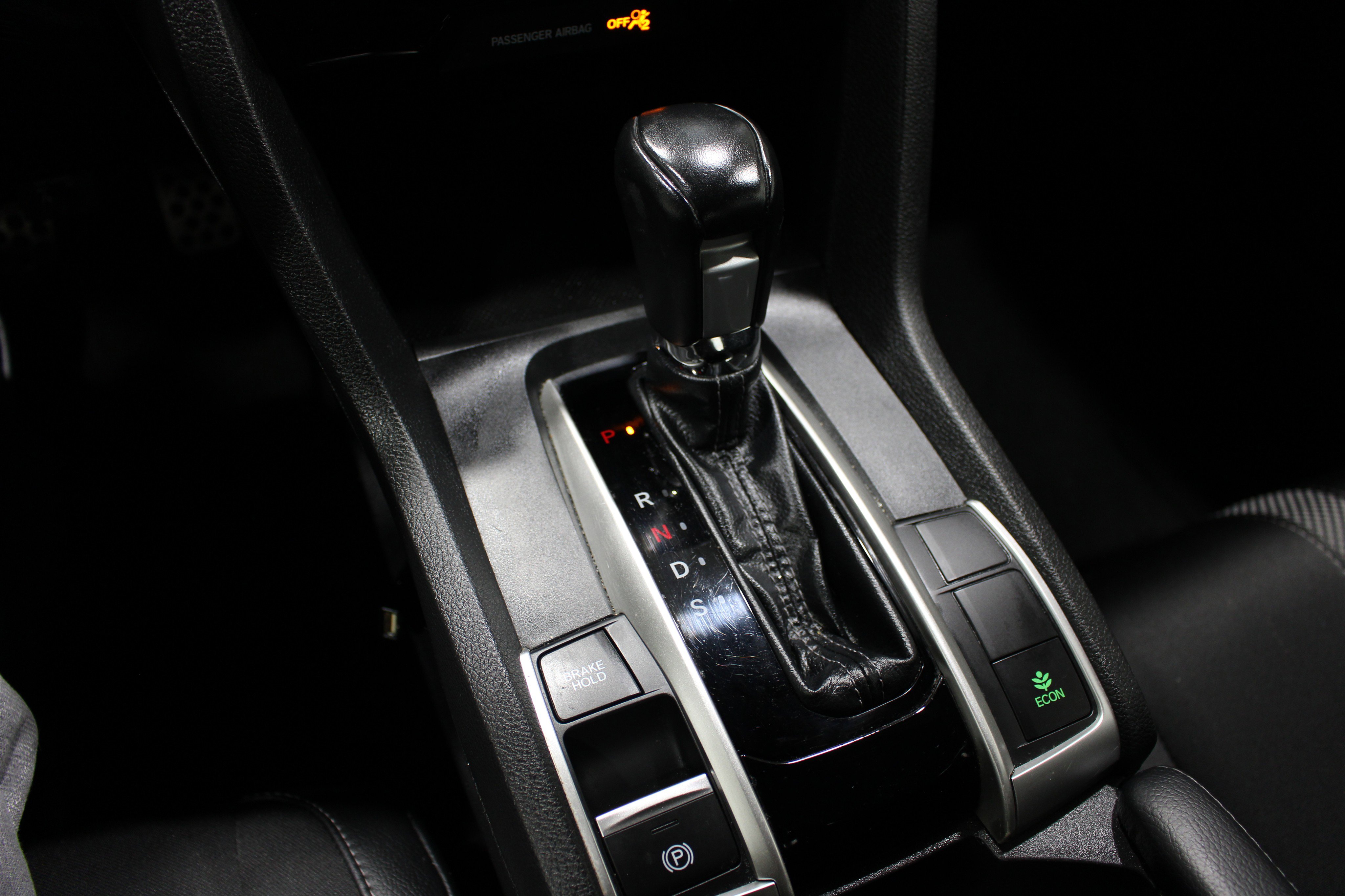 Used 2020 Honda Civic Sport image 17
