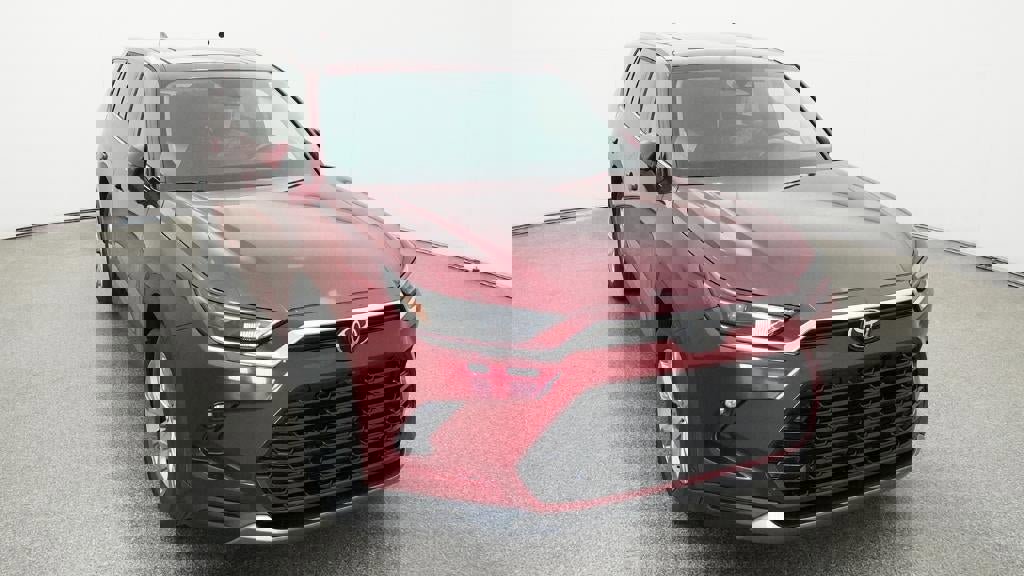 New 2026 Toyota Grand Highlander Limited image 14