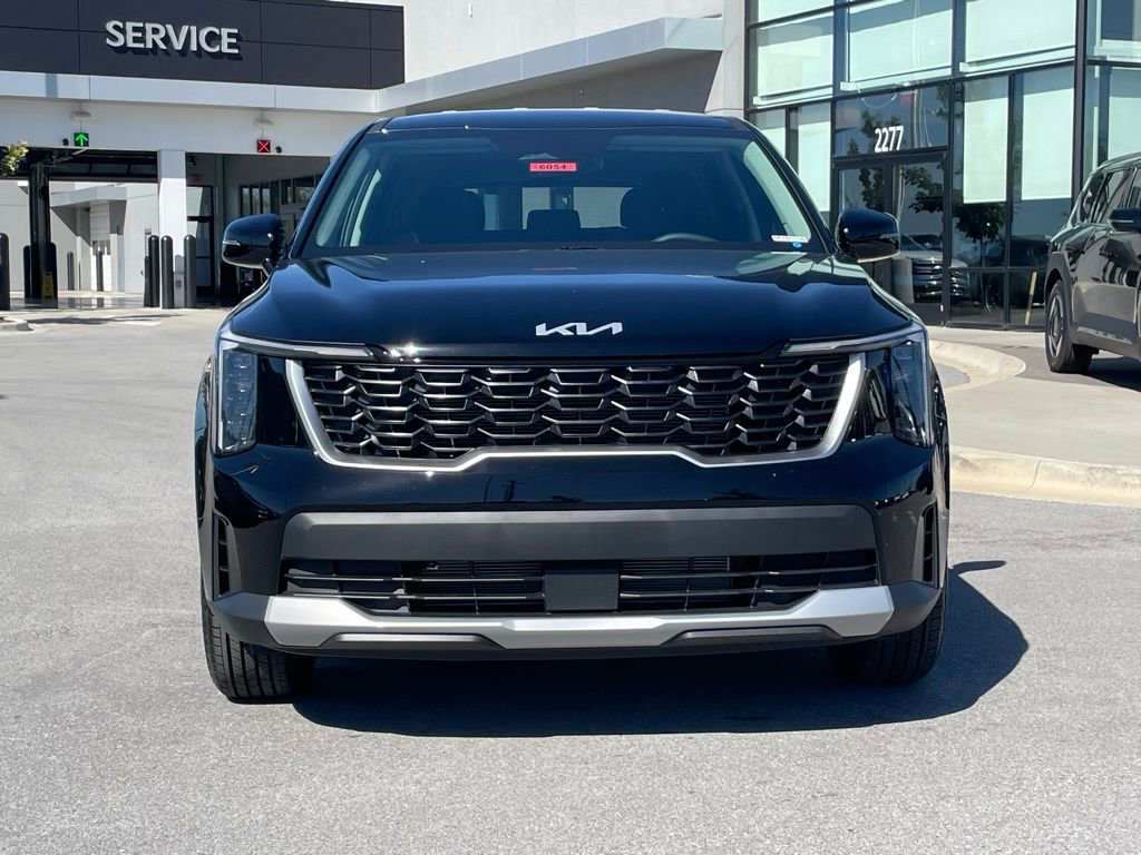 New 2026 Kia Sorento LX image 2