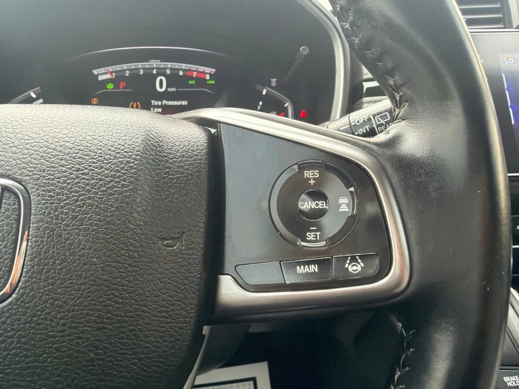 Used 2018 Honda CR-V EX-L image 28