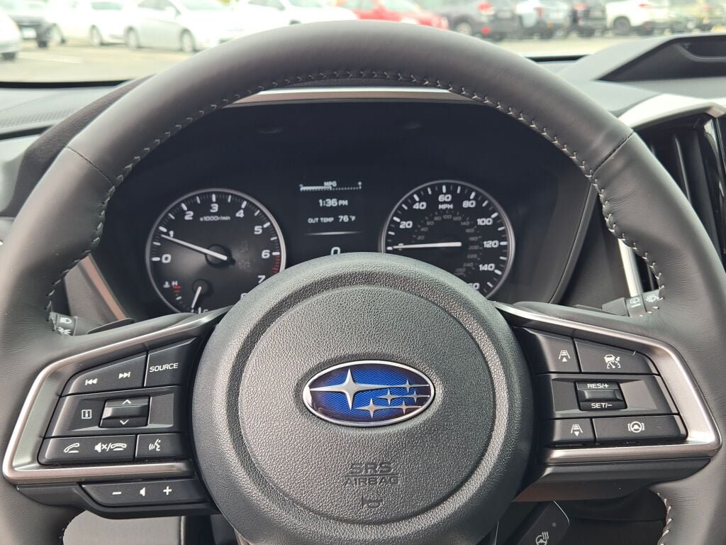 New 2027 Subaru Ascent Touring AWD/4WD image 39