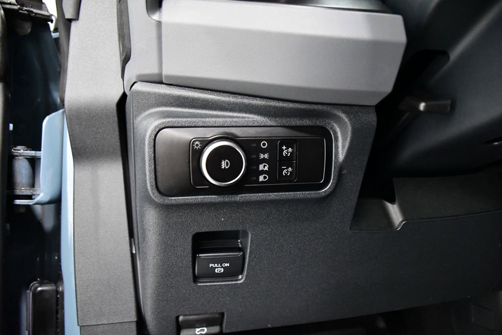 Used 2023 Ford Bronco Big Bend image 11