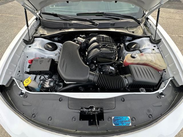 Used 2023 Dodge Charger SXT w/ Blacktop Package image 28