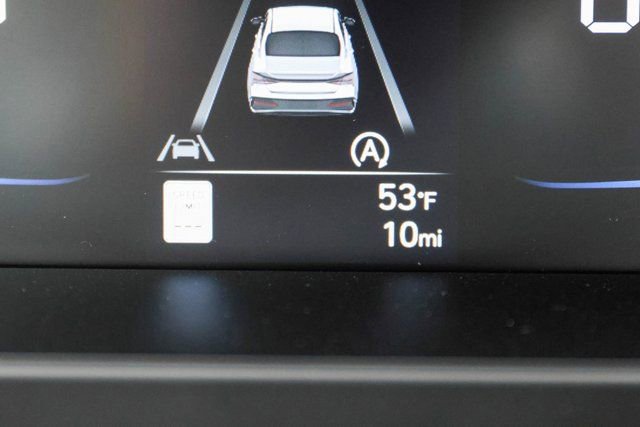 New 2026 Hyundai Elantra SE w/ Cargo Package image 21