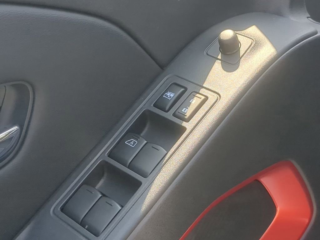 New 2025 Nissan Frontier Pro-X w/ Pro Premium Package RWD image 13