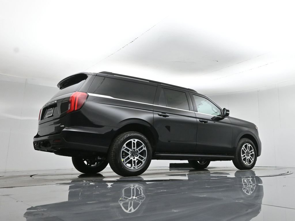 New 2026 Ford Expedition Max Active AWD/4WD image 50