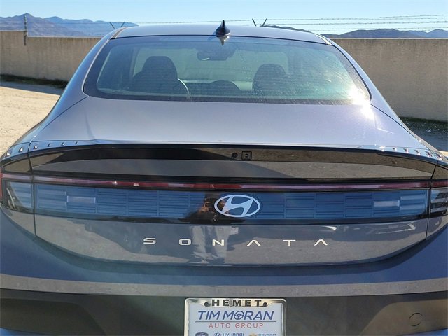 New 2026 Hyundai Sonata SE image 19