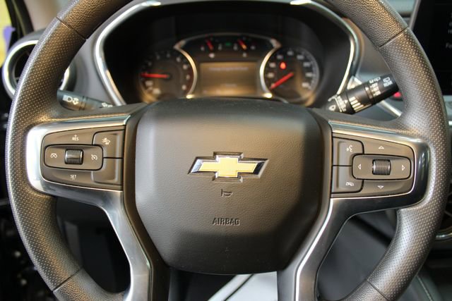 Used 2023 Chevrolet Blazer LT w/ Convenience Package AWD/4WD image 27