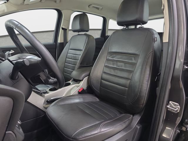 Used 2015 Ford C-MAX Energi SEL image 14