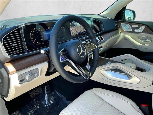 New 2026 Mercedes-Benz GLE 450 4MATIC image 8