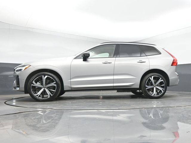 Used 2024 Volvo XC60 B5 Ultimate w/ Climate Package AWD/4WD image 42