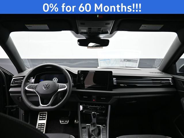 New 2026 Volkswagen Jetta Sport image 10