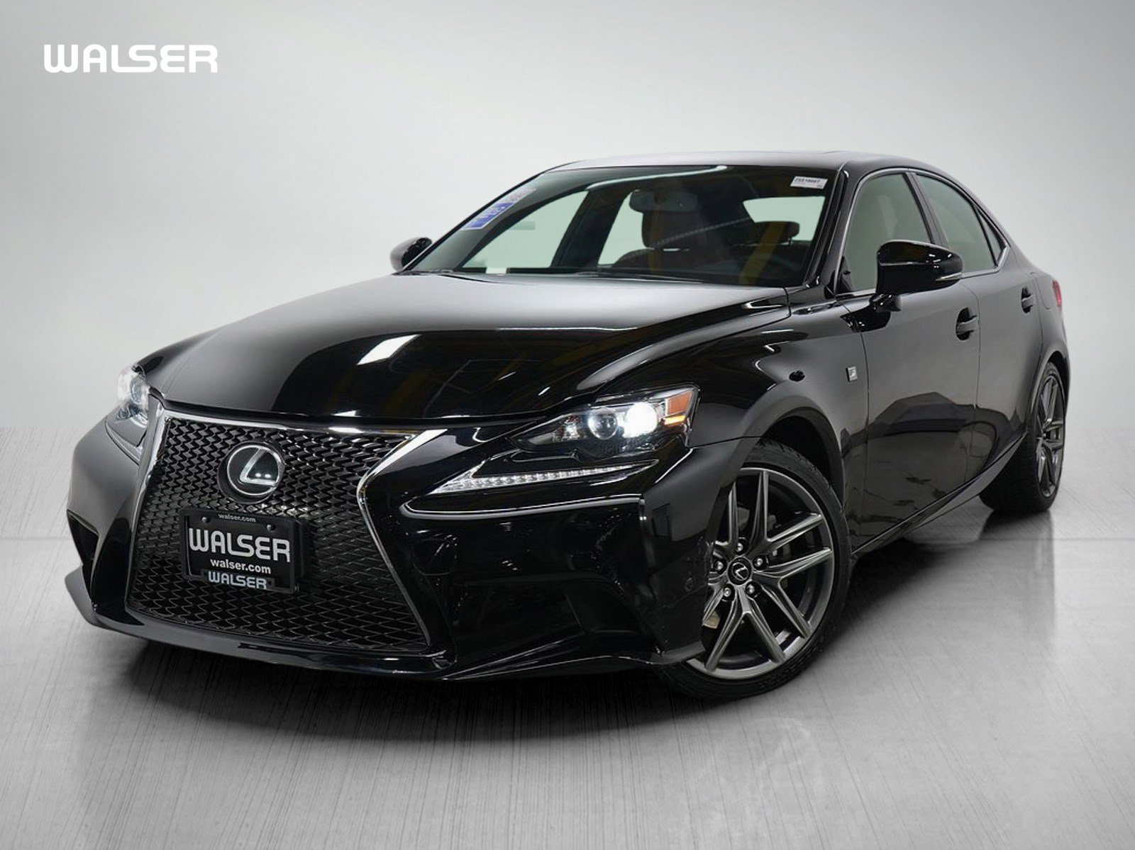 Used 2015 Lexus IS 200t AWD