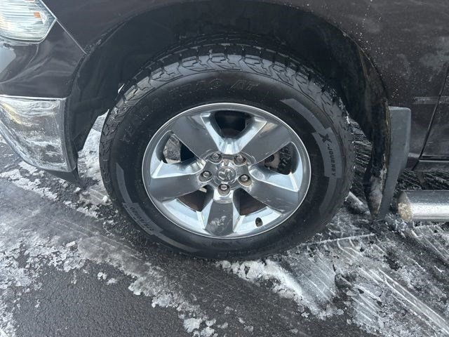 Used 2017 RAM 1500 Big Horn image 46