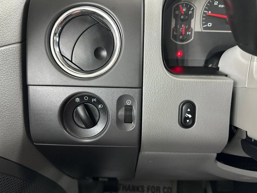 Used 2008 Ford F150 4x4 SuperCrew image 39