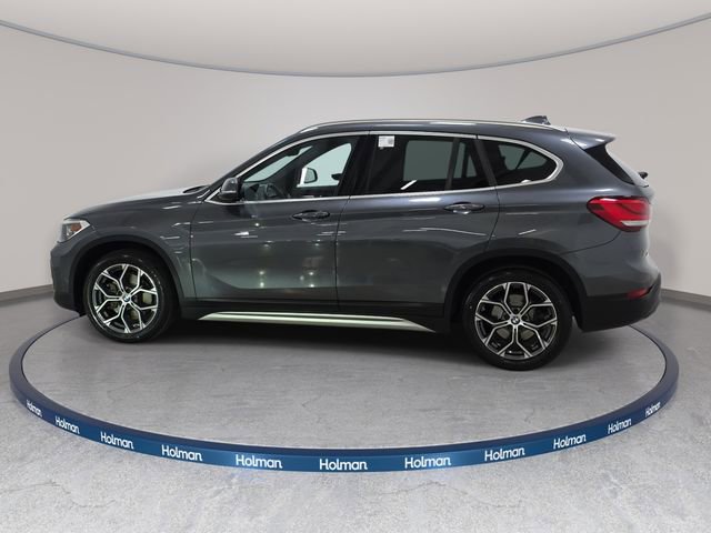 Used 2020 BMW X1 xDrive28i w/ Premium Package image 9
