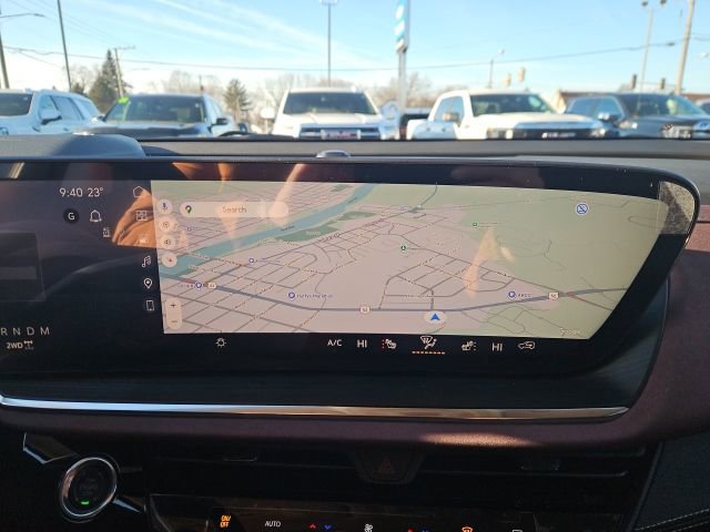 New 2026 Buick Envision Sport Touring image 51