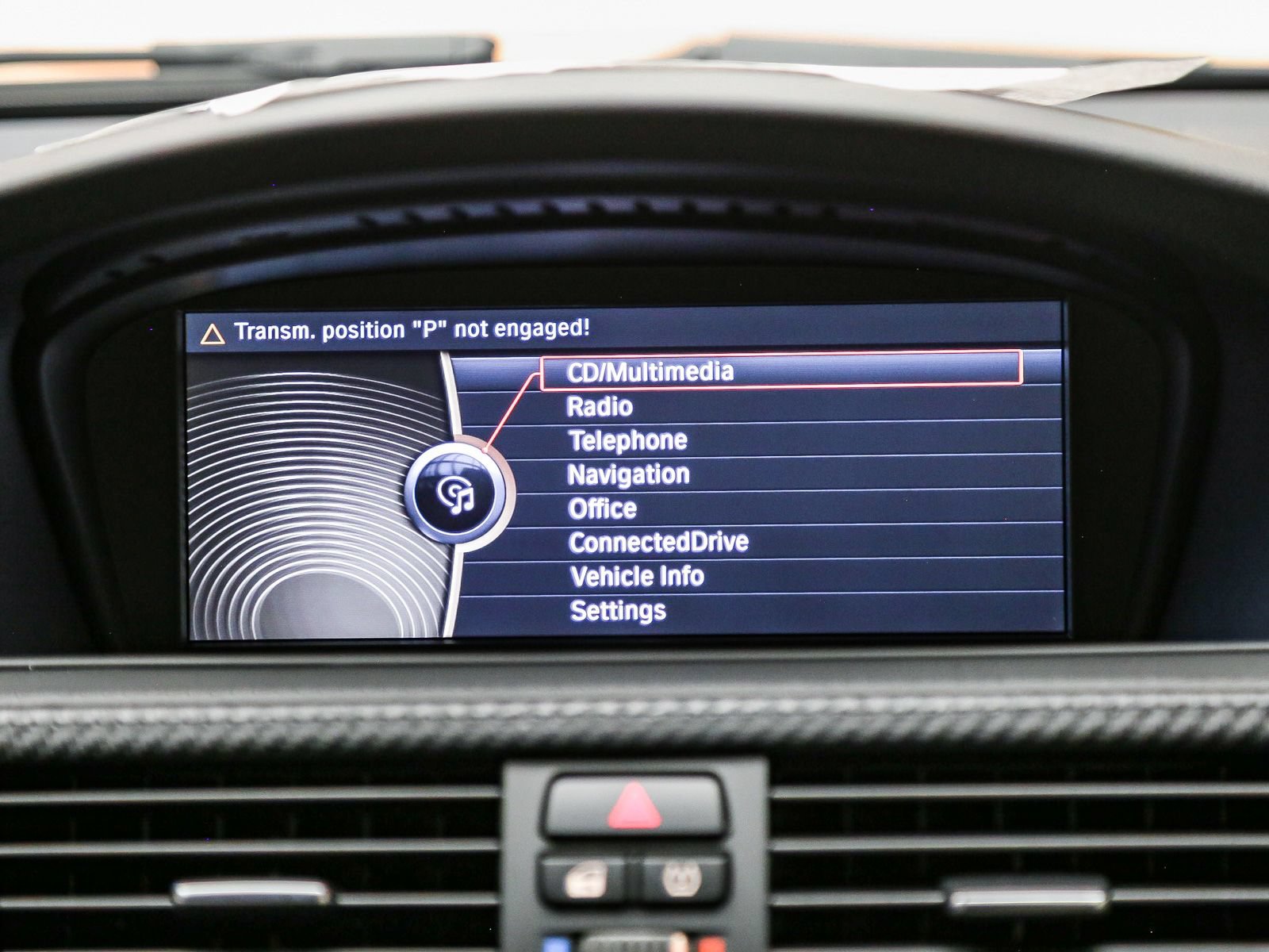 Used 2013 BMW M3 Coupe RWD image 34