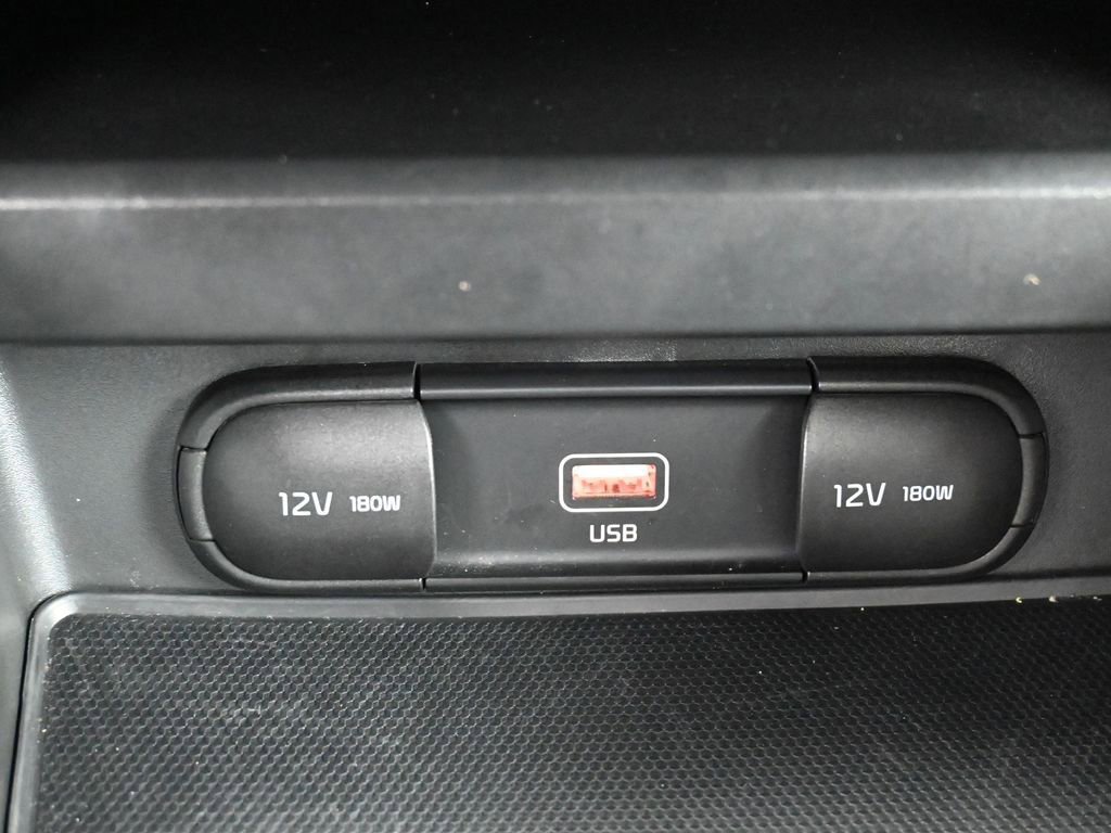 Used 2021 Kia Soul S image 22