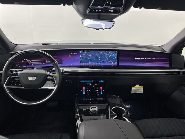 Used 2026 Cadillac Escalade IQ Sport 1 AWD/4WD image 20