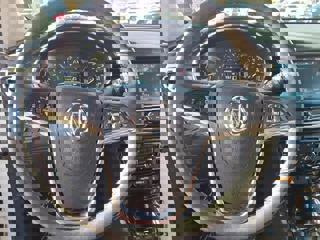 Used 2017 Buick Encore Preferred image 9