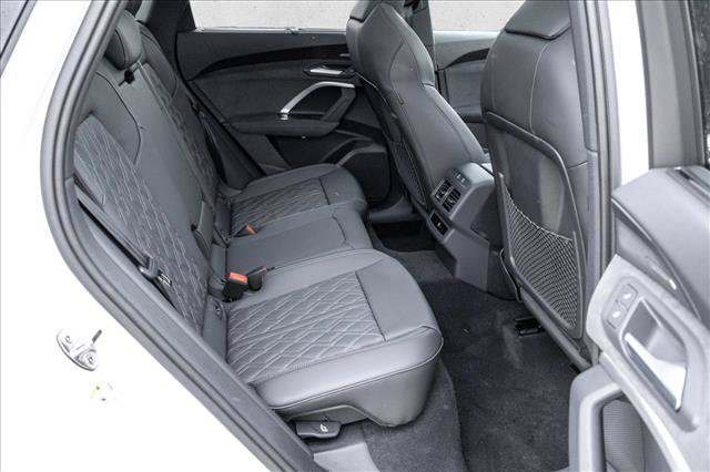 New 2026 Audi SQ5 Premium Plus AWD/4WD image 23