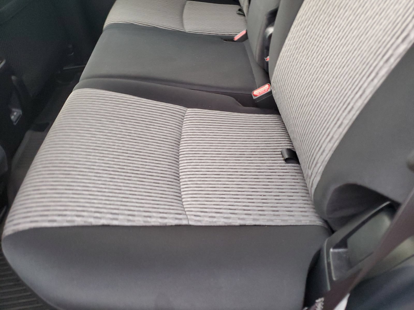 Certified 2023 Toyota 4Runner SR5 RWD image 14