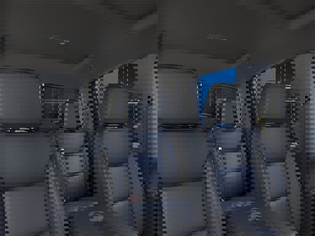 New 2026 Chevrolet Silverado 1500 W/T w/ WT Value Package image 25