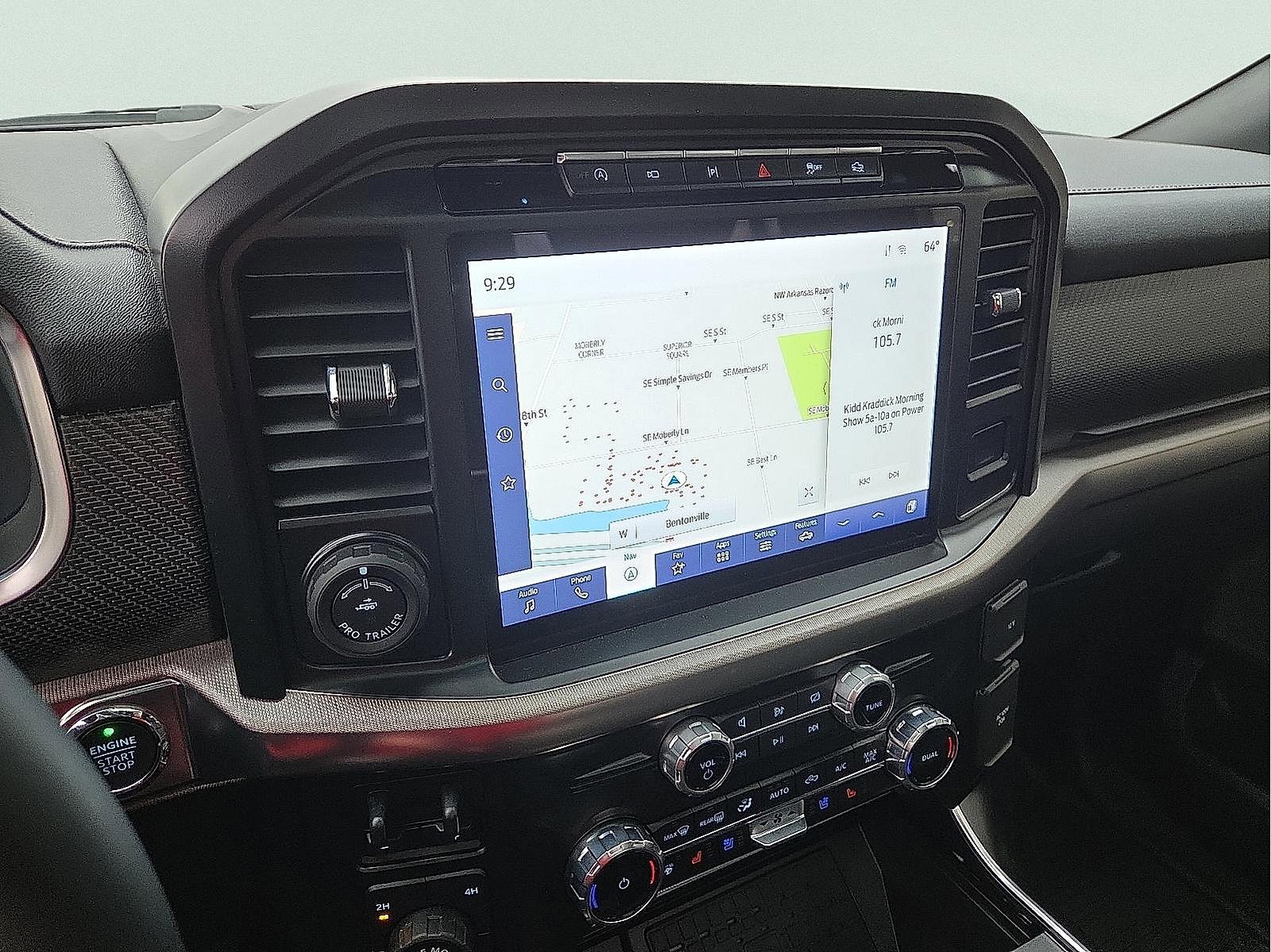 Used 2023 Ford F150 Raptor w/ Raptor 37 Performance Package image 16