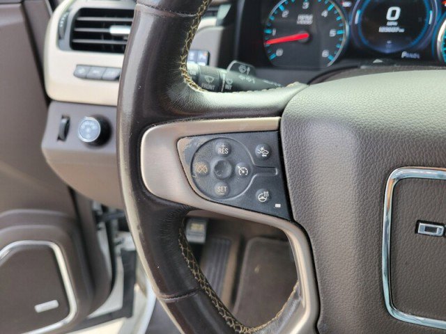 Used 2018 GMC Yukon Denali w/ Denali Ultimate Package image 20