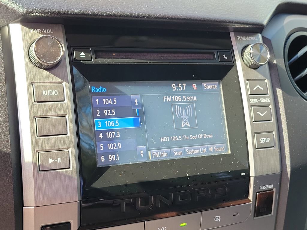 Used 2016 Toyota Tundra SR image 25