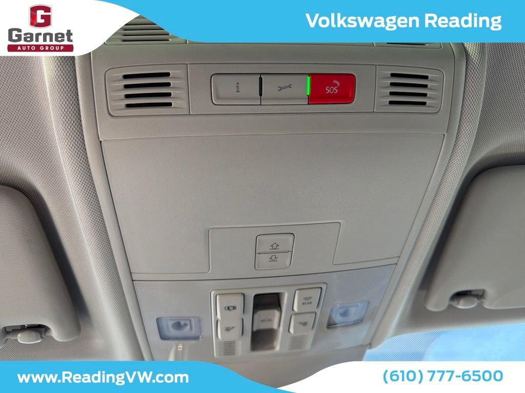 New 2026 Volkswagen Taos SE AWD/4WD image 24