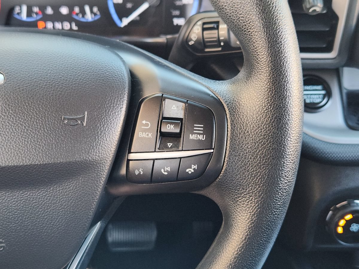 Used 2021 Ford Bronco Sport Big Bend AWD/4WD image 50