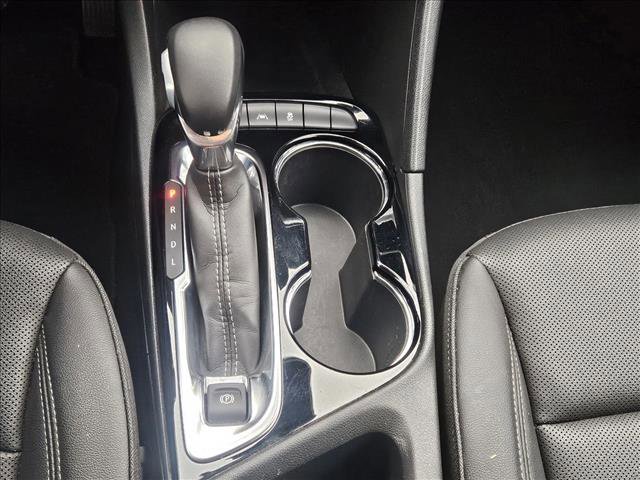 Certified 2024 Buick Encore GX Sport Touring image 12