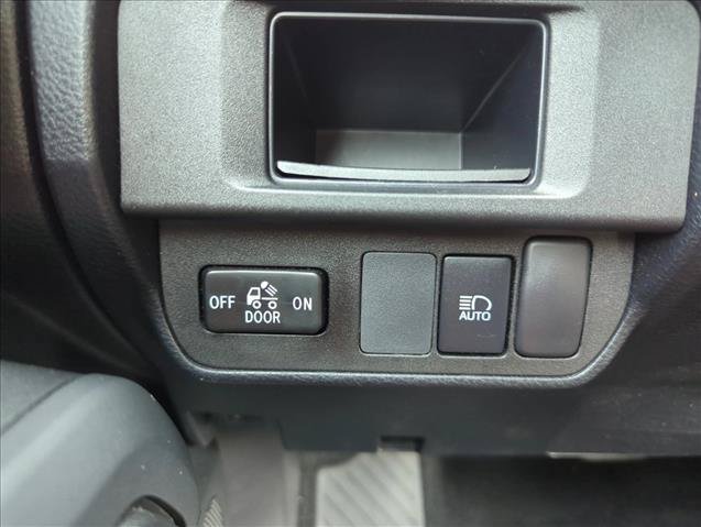 Certified 2019 Toyota Tacoma SR w/ SR Convenience Package AWD/4WD image 15