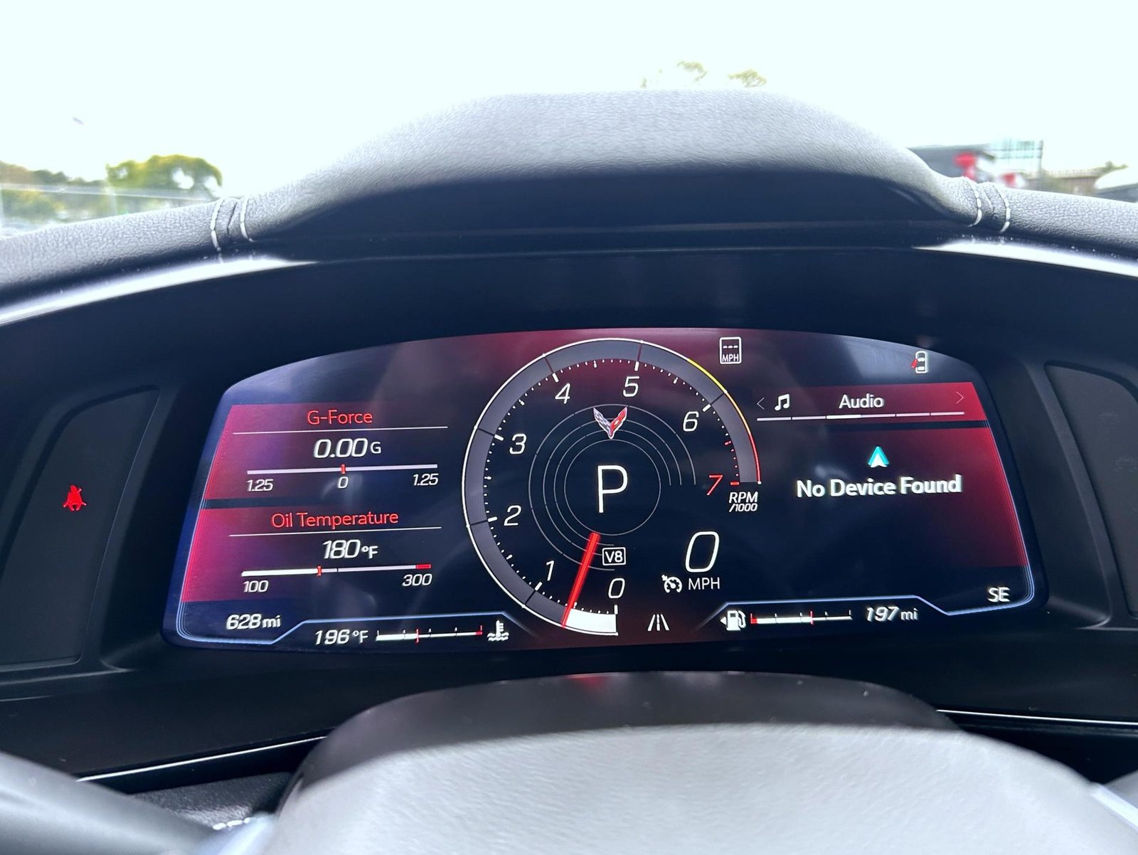 Certified 2023 Chevrolet Corvette Stingray Preferred Conv w/ Z51 Performance Package RWD image 18