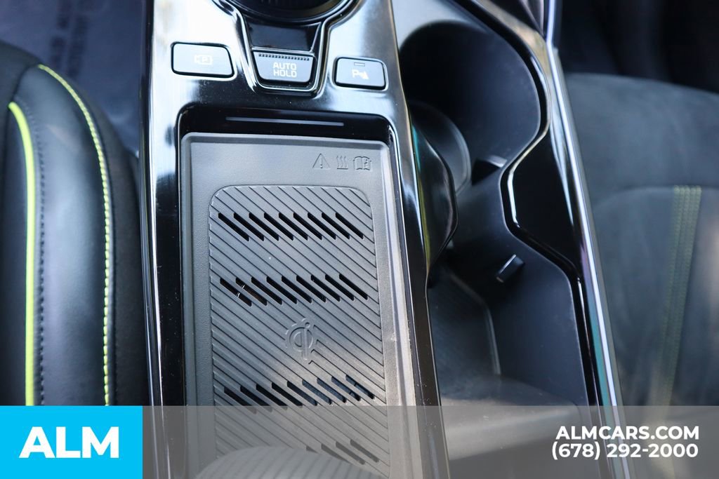 Used 2023 Kia EV6 GT image 34