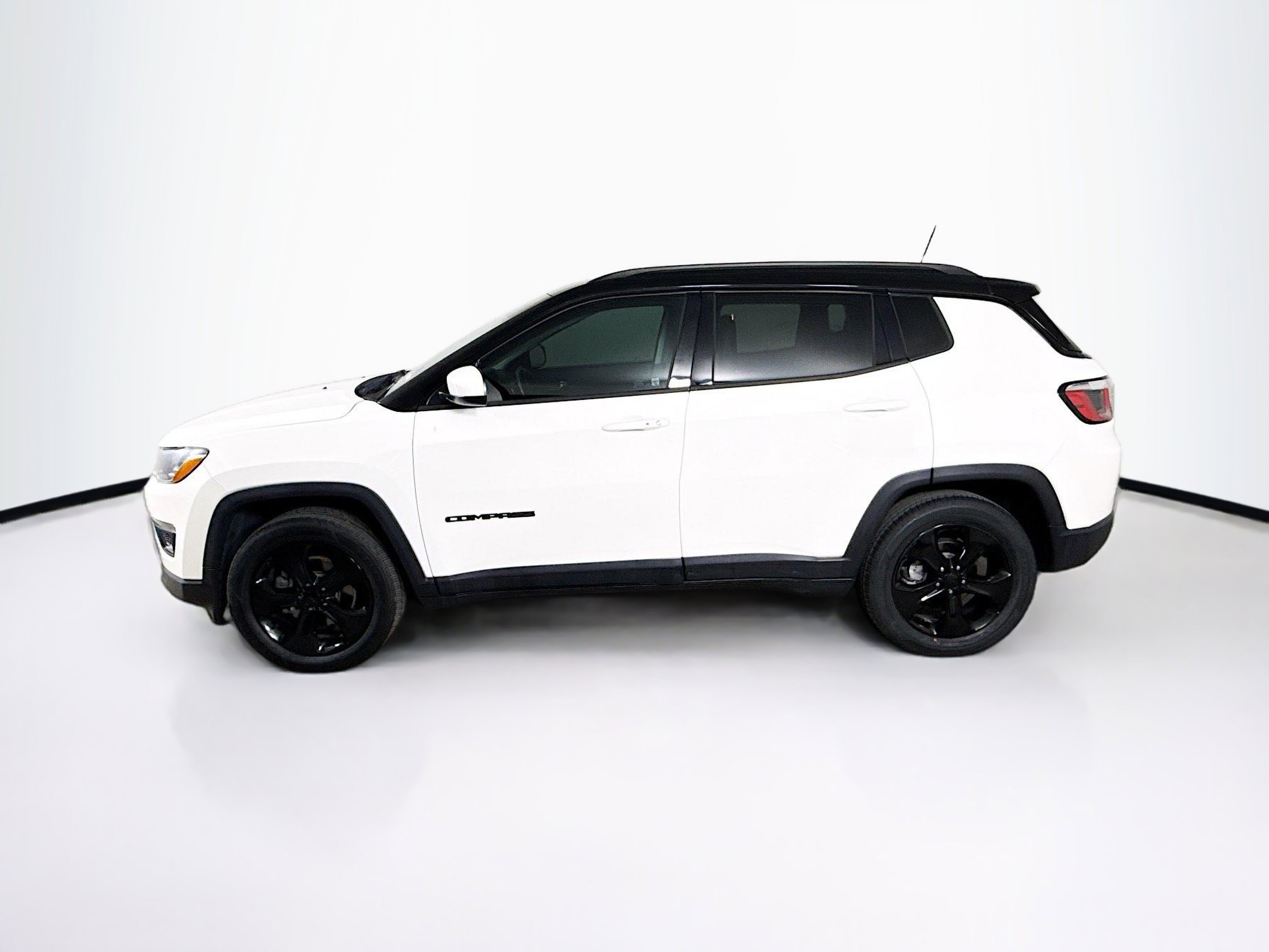 Used 2018 Jeep Compass Altitude image 7
