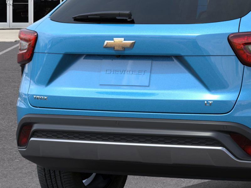 New 2026 Chevrolet Trax LT w/ Driver Confidence Package image 38