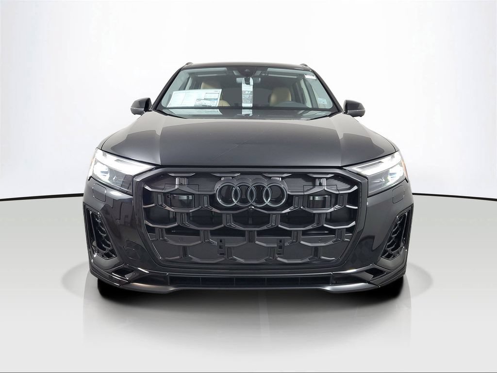 New 2026 Audi Q7 Premium Plus AWD/4WD image 2