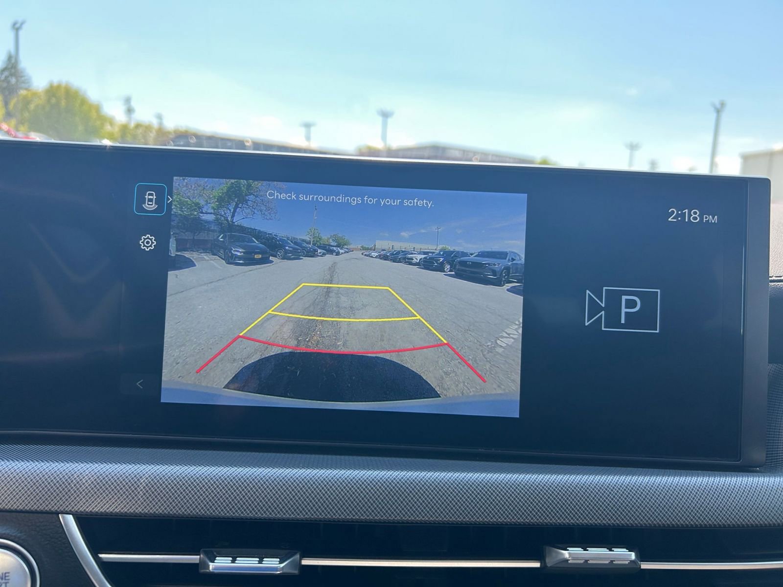 Used 2025 Hyundai Sonata SEL FWD image 20