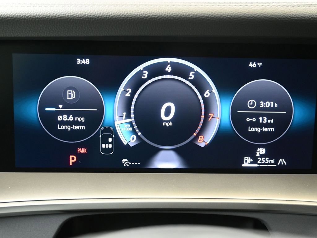 New 2026 Volkswagen Tiguan SE image 26