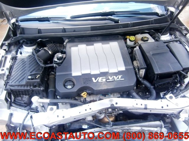 Used 2010 Buick LaCrosse CXL FWD image 6
