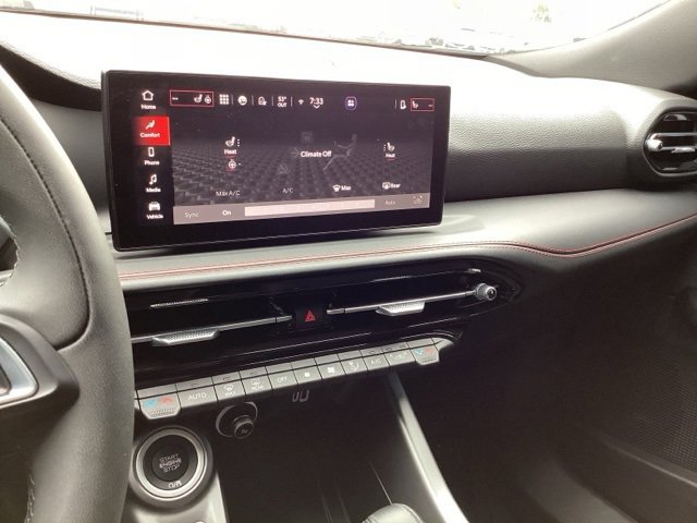 Used 2024 Dodge Hornet R/T image 51