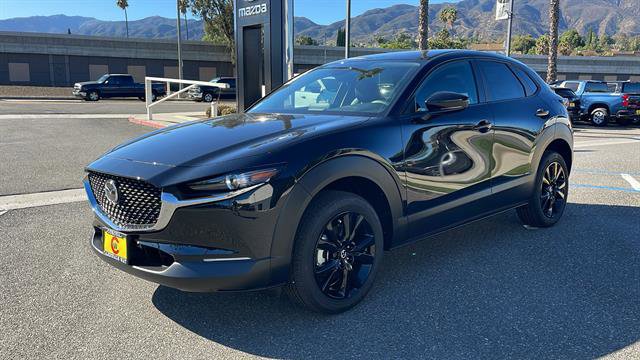 New 2026 MAZDA CX-30 AWD 2.5 S w/ Select Sport Pkg image 13