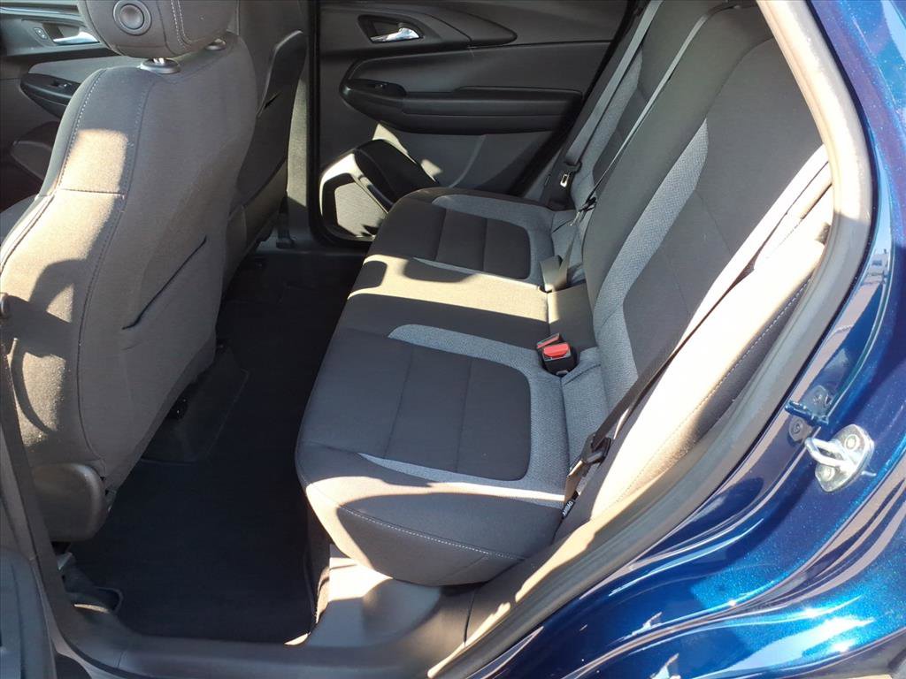 Used 2023 Chevrolet TrailBlazer LT FWD image 6