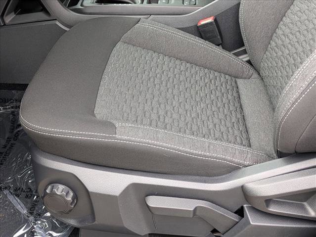 New 2025 Ford Ranger XL RWD image 4