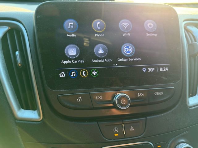 Used 2022 Chevrolet Malibu RS image 14